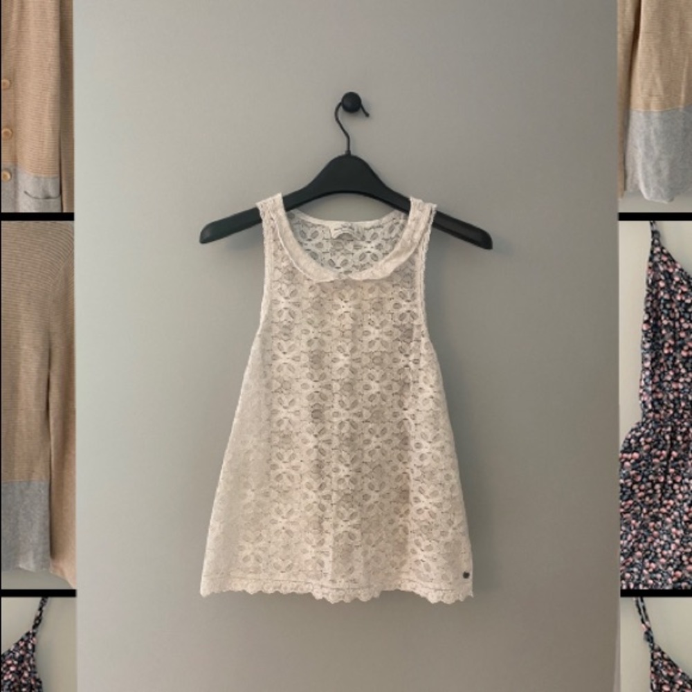Abercrombie & Fitch Tank Top